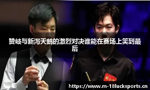 赞岐与新泻天鹅的激烈对决谁能在赛场上笑到最后